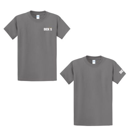 Port & Company Essential Tee