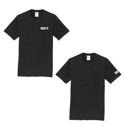 Port & Company Fan Favorite Tee