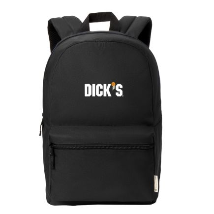 Port Authority C-Free Recycled Backpack