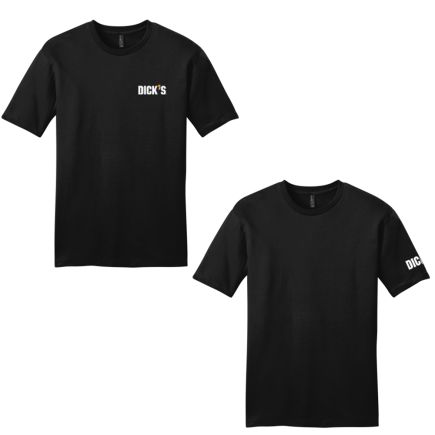 District Very Important Tee