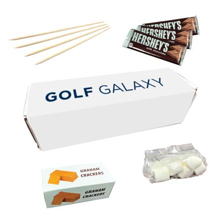 S'mores Campfire Kit