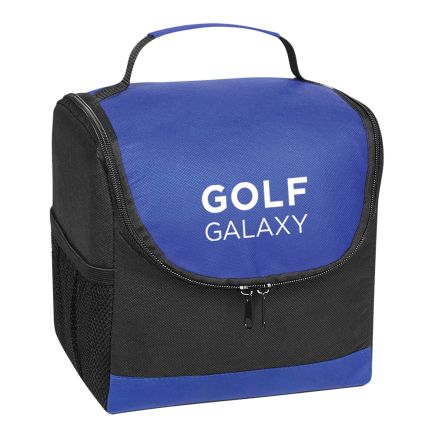 Thrifty Non-Woven Lunch Cooler Bag