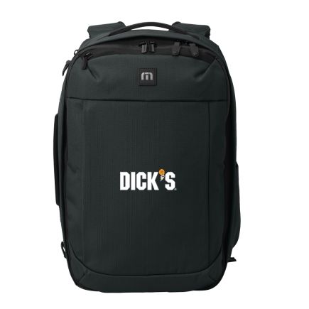 TravisMathew Lateral Convertible Backpack